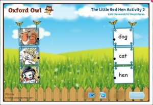 » Oxford Owl free ebooks