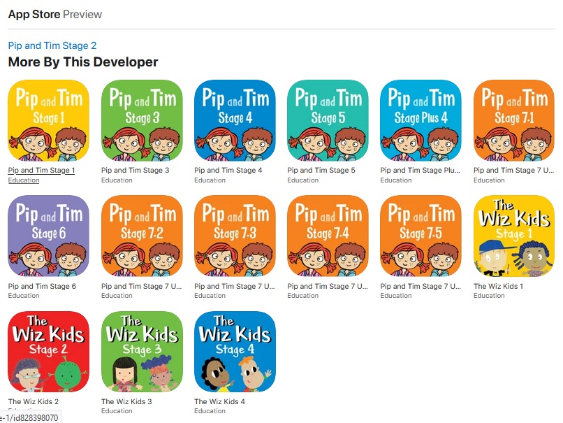 What is LLLL? Little Learners Love Literacy